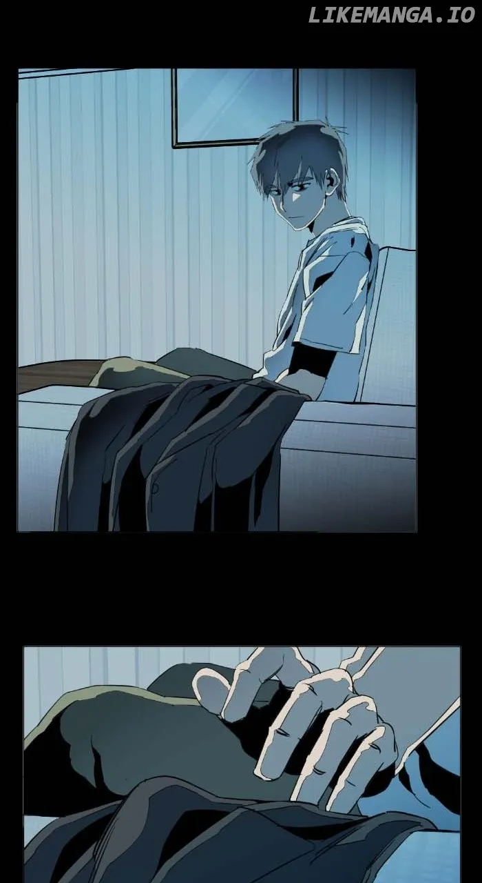 Parallel City Chapter 139 Online - página 20