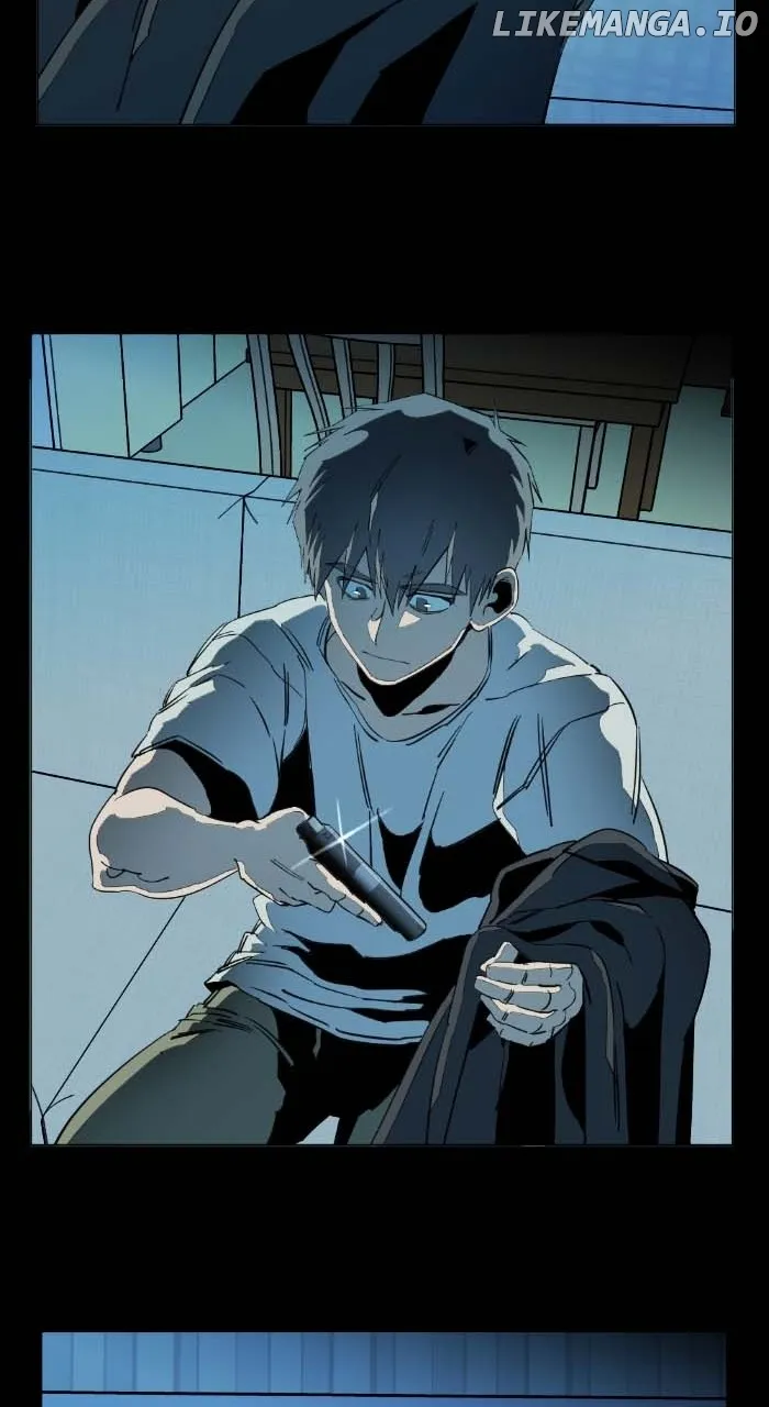 Parallel City Chapter 139 Online - página 21