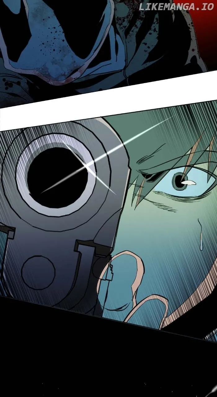 Parallel City Chapter 139 Online - página 25