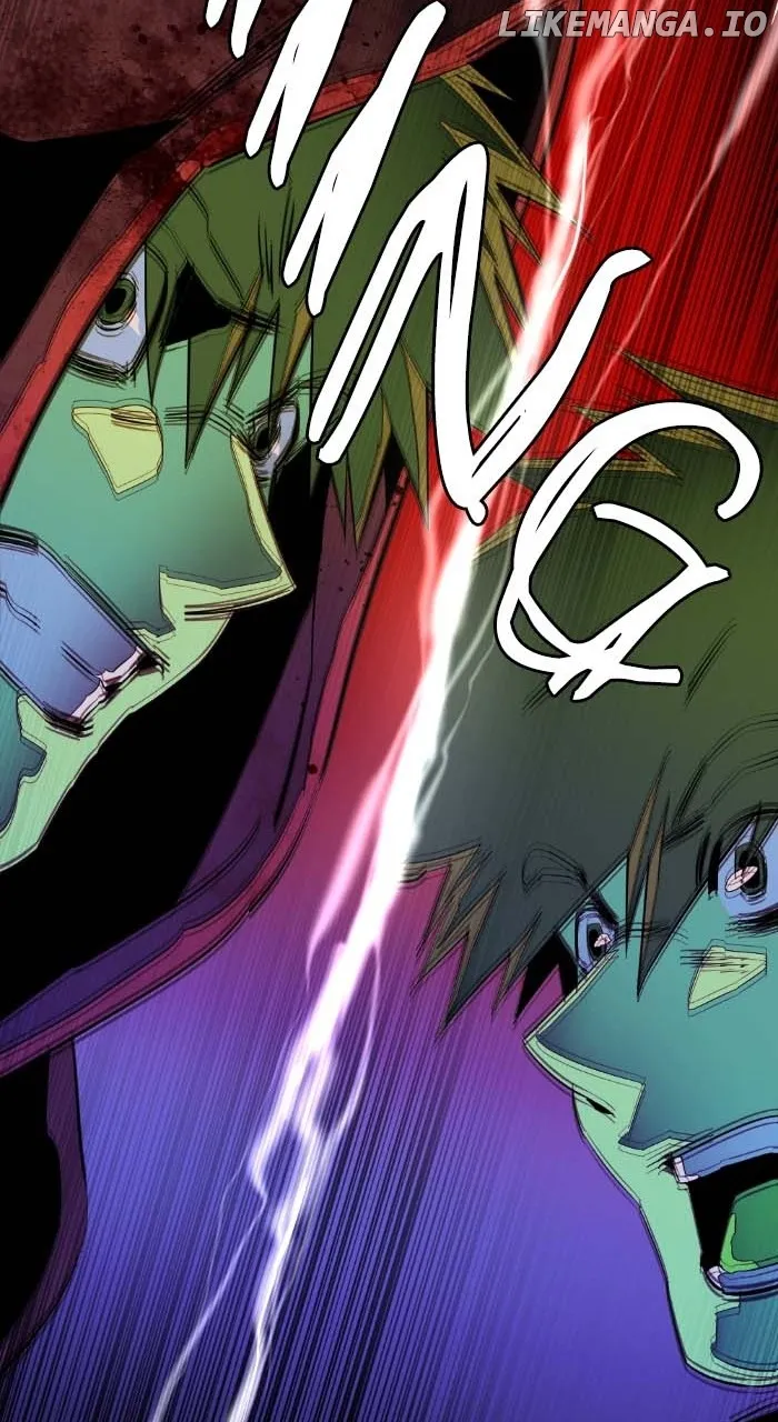 Parallel City Chapter 139 Online - página 27