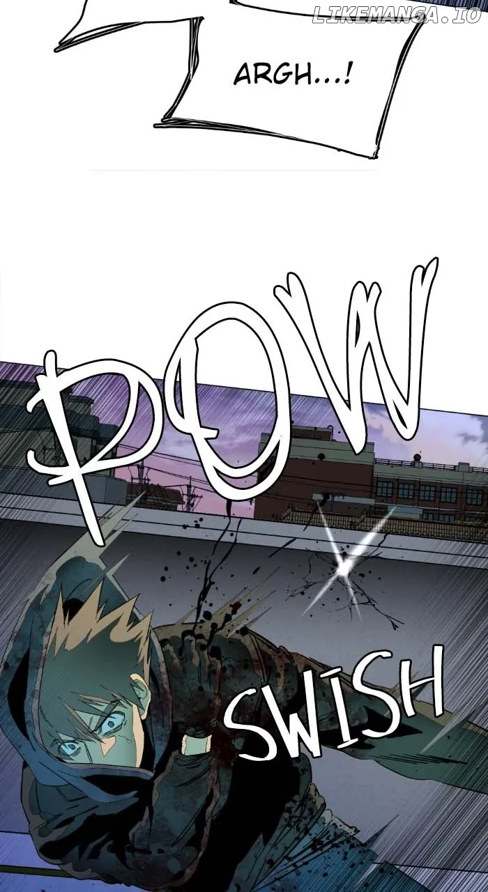 Parallel City Chapter 139 Online - página 29