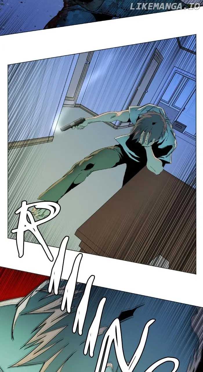 Parallel City Chapter 139 Online - página 30