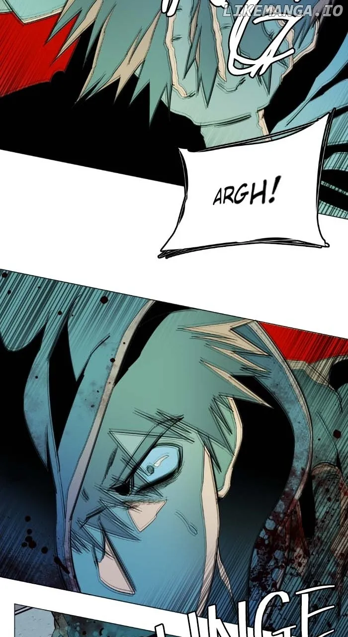 Parallel City Chapter 139 Online - página 31