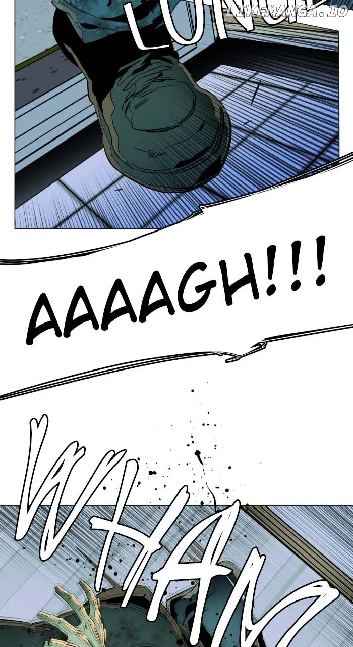 Parallel City Chapter 139 Online - página 32