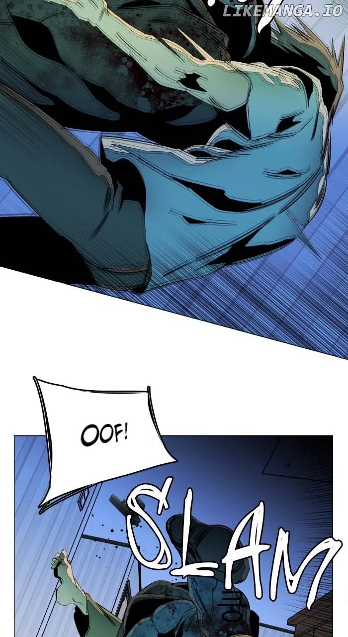Parallel City Chapter 139 Online - página 33