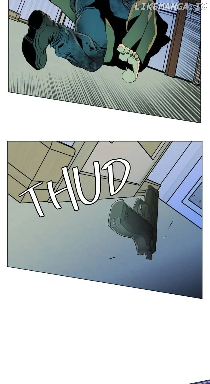 Parallel City Chapter 139 Online - página 34
