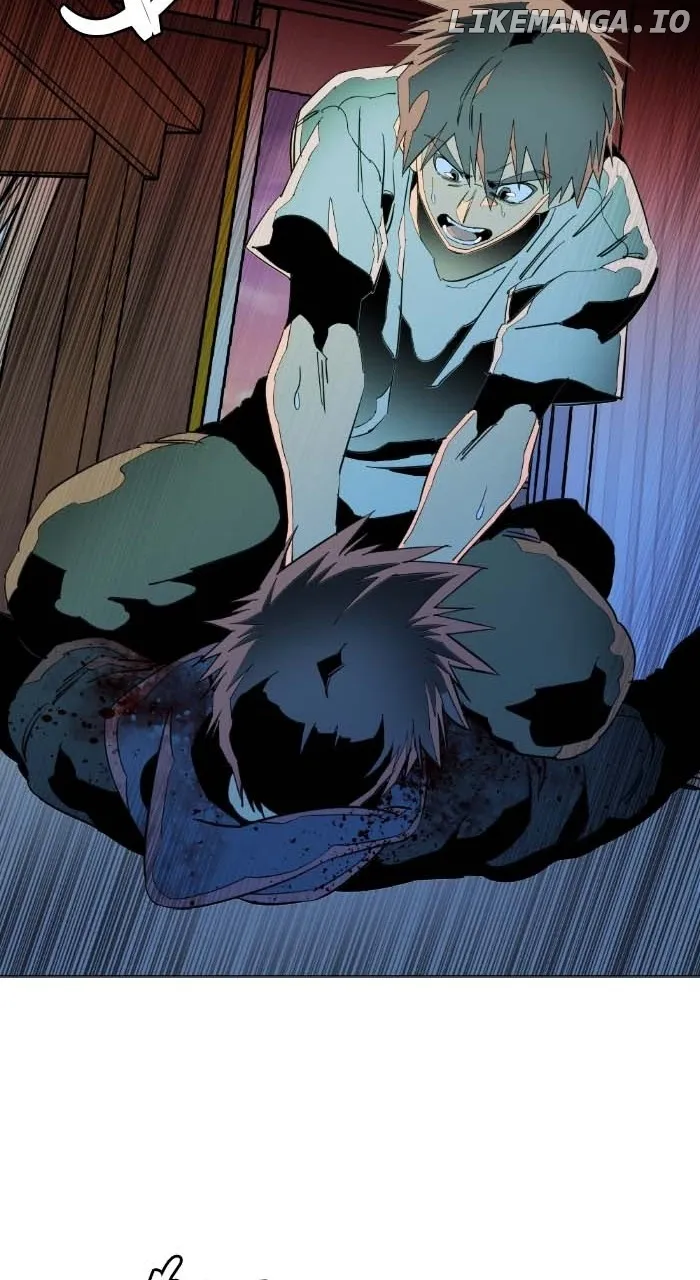 Parallel City Chapter 139 Online - página 38