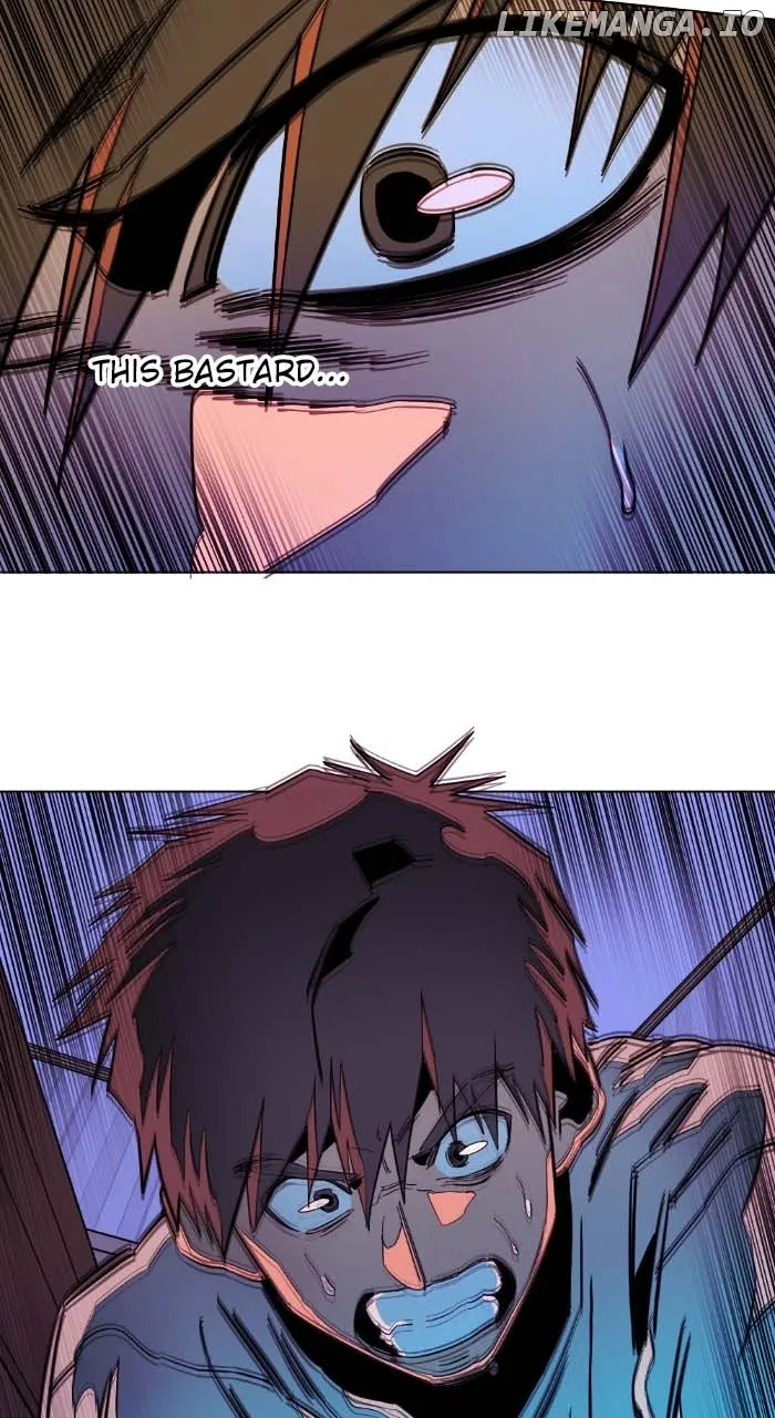 Parallel City Chapter 139 Online - página 40