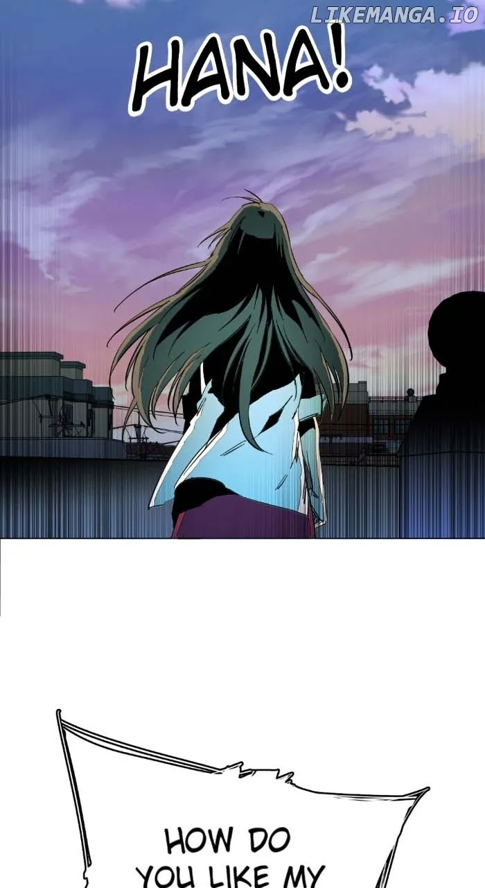 Parallel City Chapter 139 Online - página 42