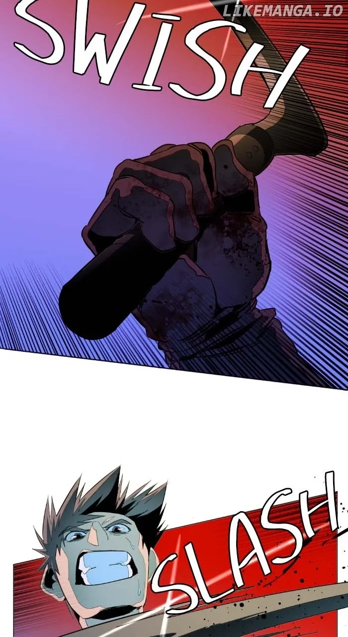 Parallel City Chapter 139 Online - página 44