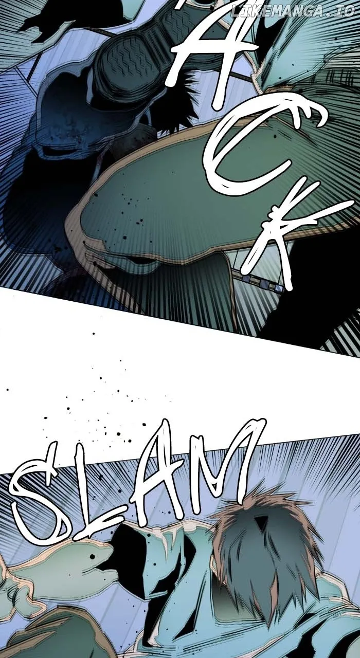 Parallel City Chapter 139 Online - página 46