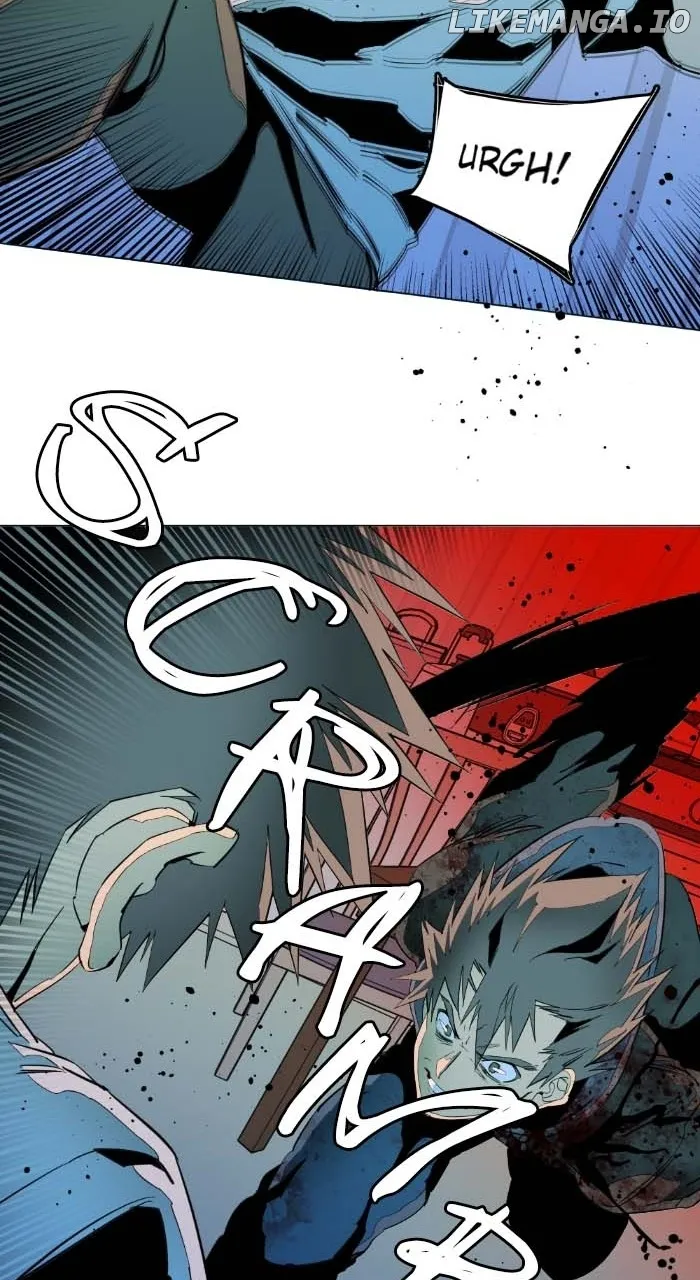 Parallel City Chapter 139 Online - página 47