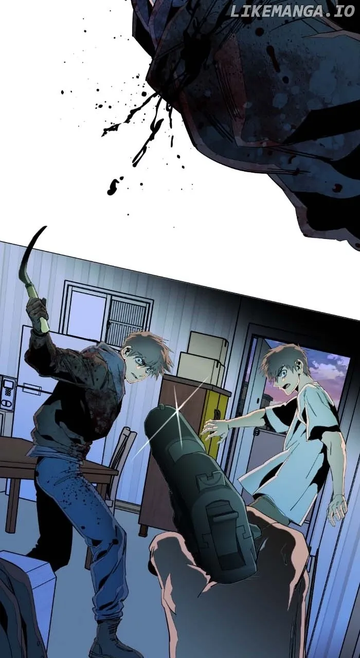 Parallel City Chapter 139 Online - página 50