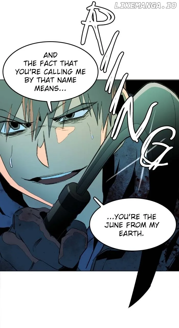 Parallel City Chapter 139 Online - página 56