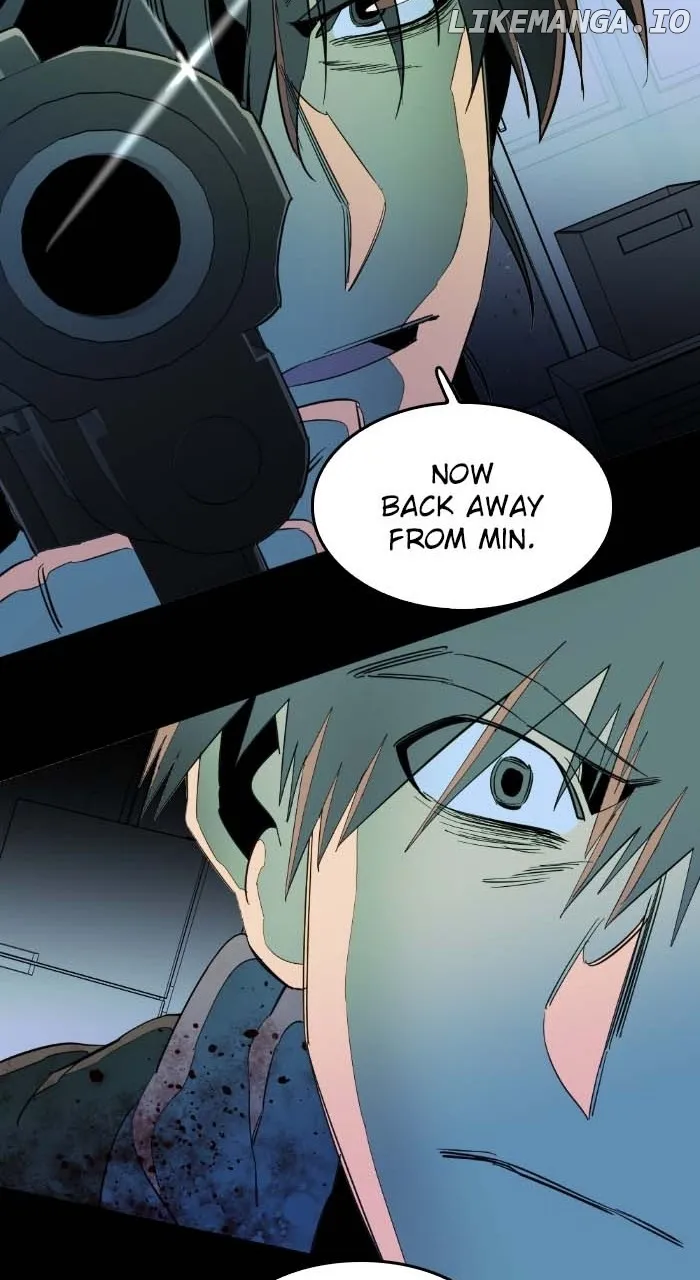 Parallel City Chapter 139 Online - página 58