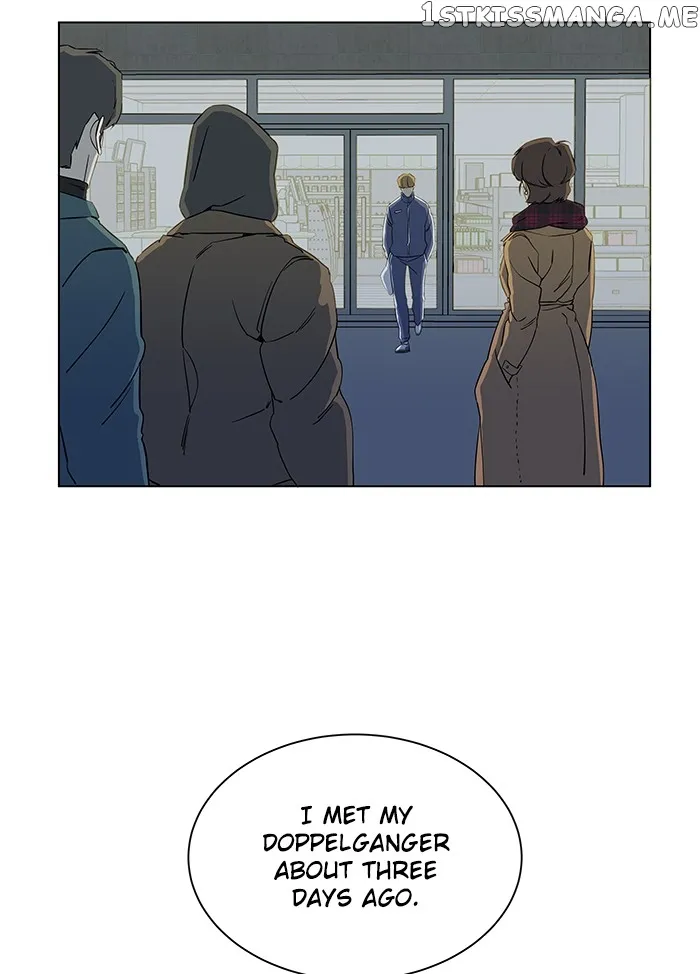 Parallel City Chapter 14 Online - página 2