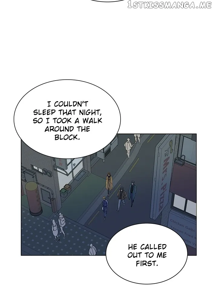 Parallel City Chapter 14 Online - página 3