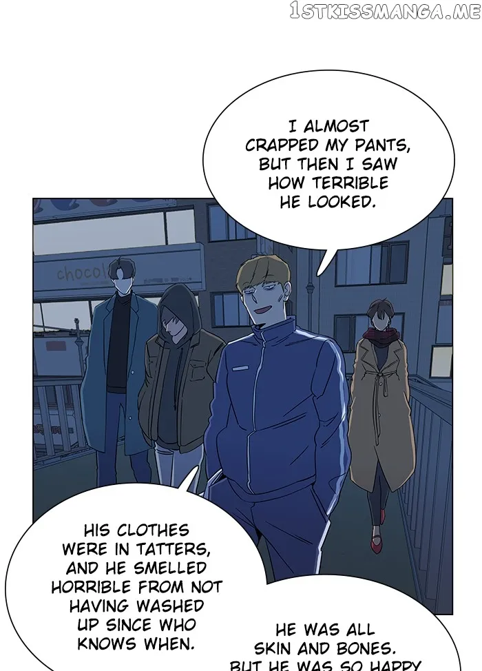 Parallel City Chapter 14 Online - página 4