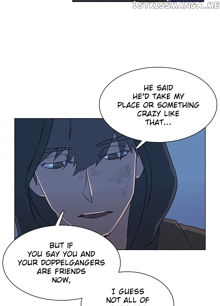 Parallel City Chapter 14 Online - página 6