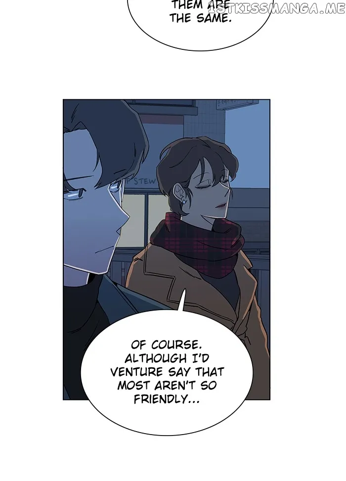 Parallel City Chapter 14 Online - página 7