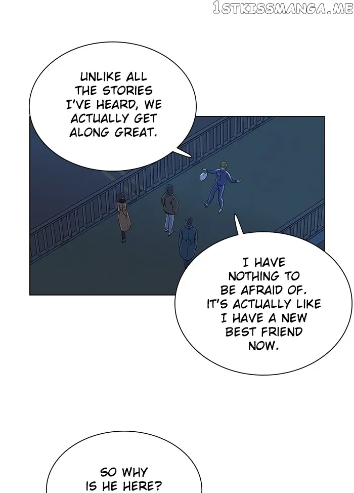 Parallel City Chapter 14 Online - página 8