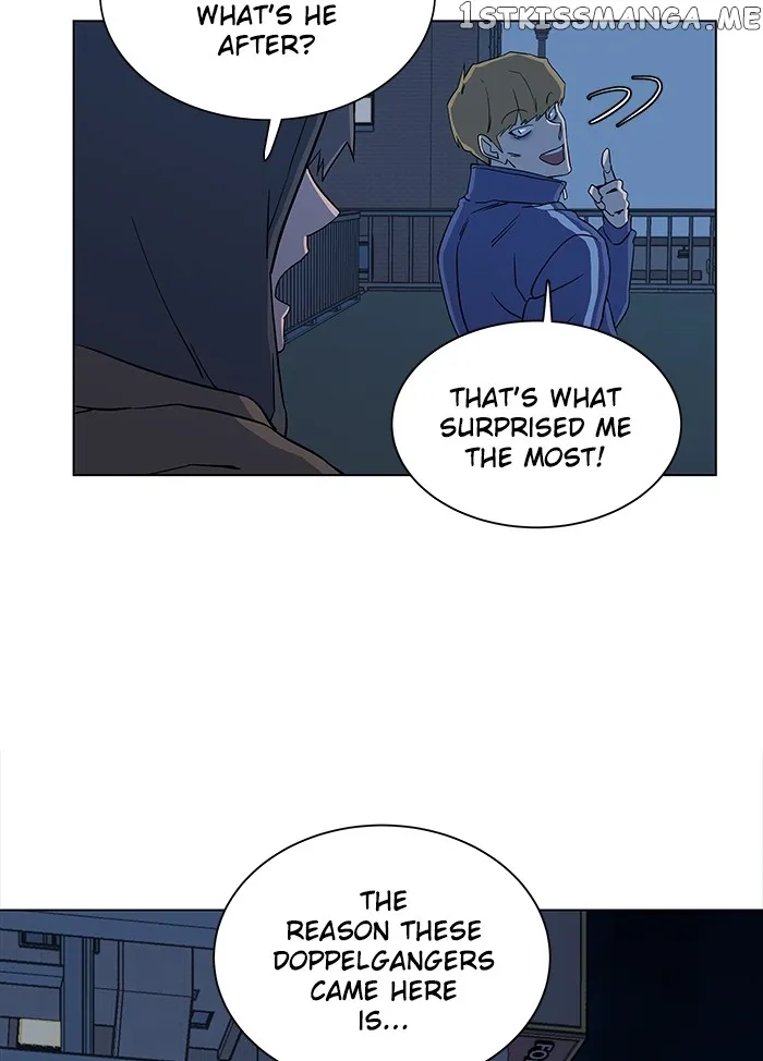 Parallel City Chapter 14 Online - página 9