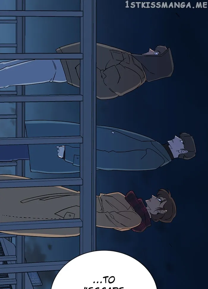 Parallel City Chapter 14 Online - página 11
