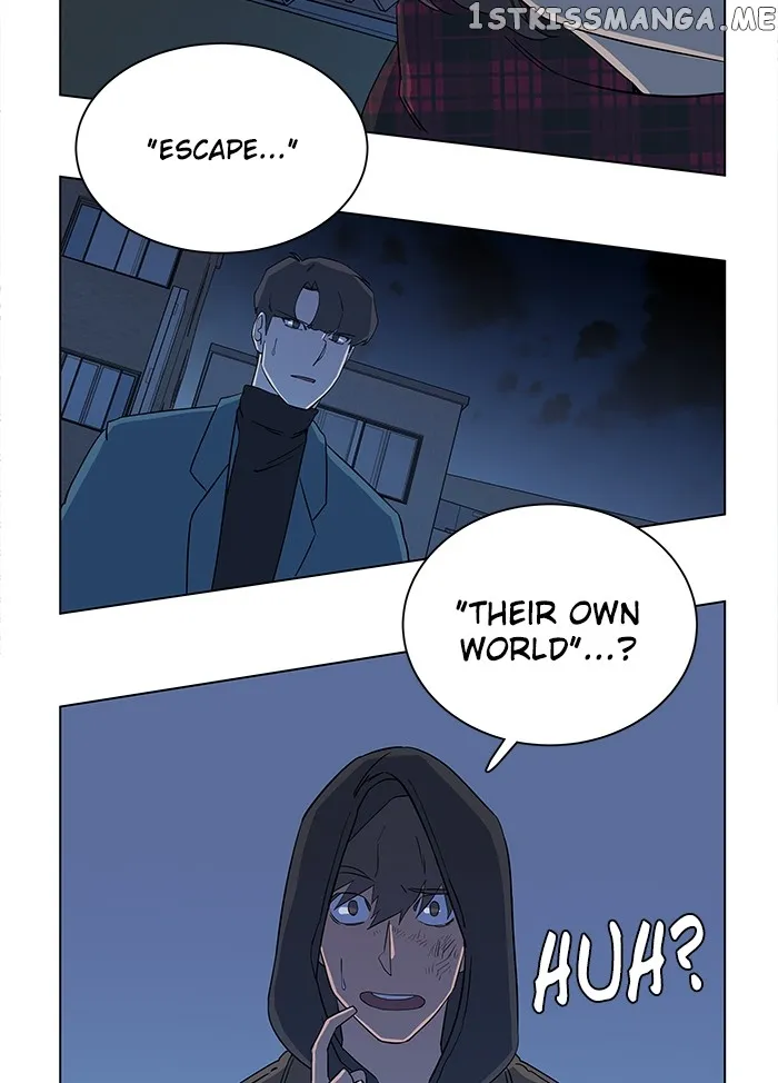 Parallel City Chapter 14 Online - página 13