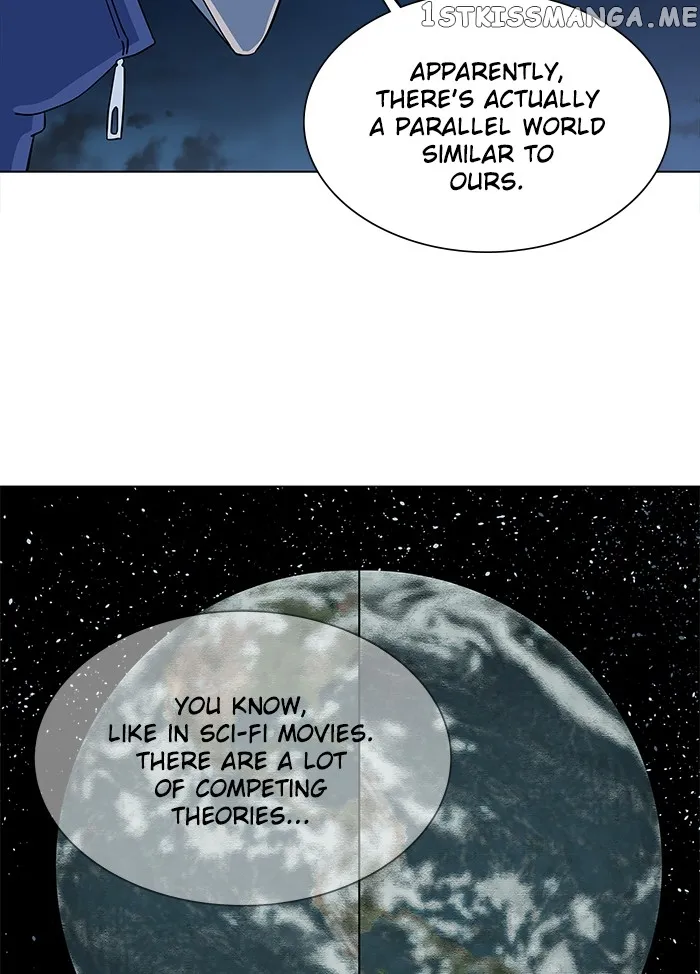 Parallel City Chapter 14 Online - página 15
