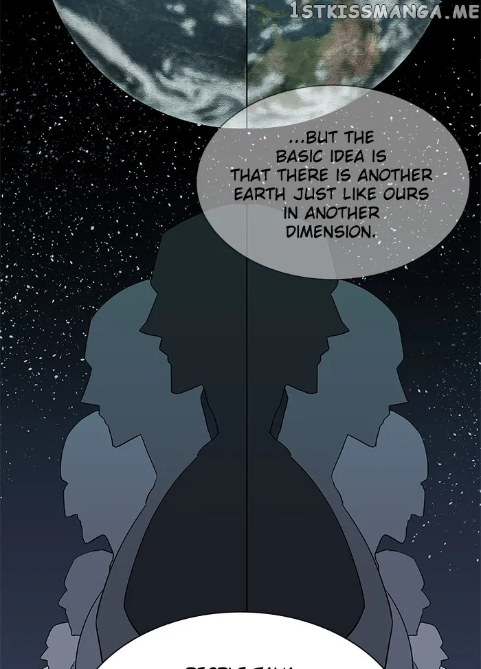 Parallel City Chapter 14 Online - página 16