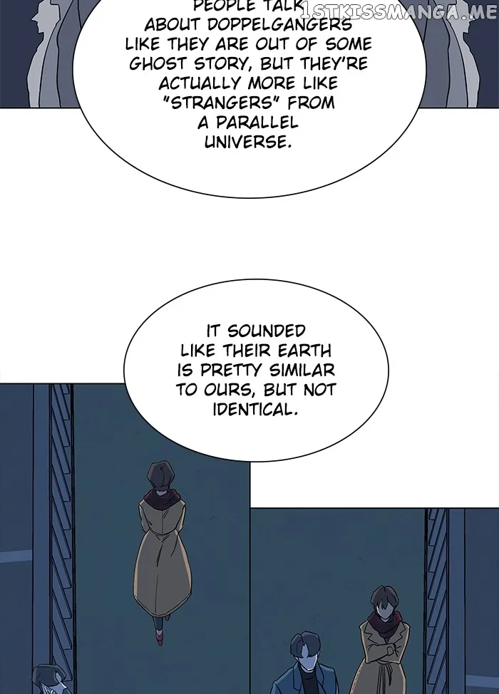 Parallel City Chapter 14 Online - página 17