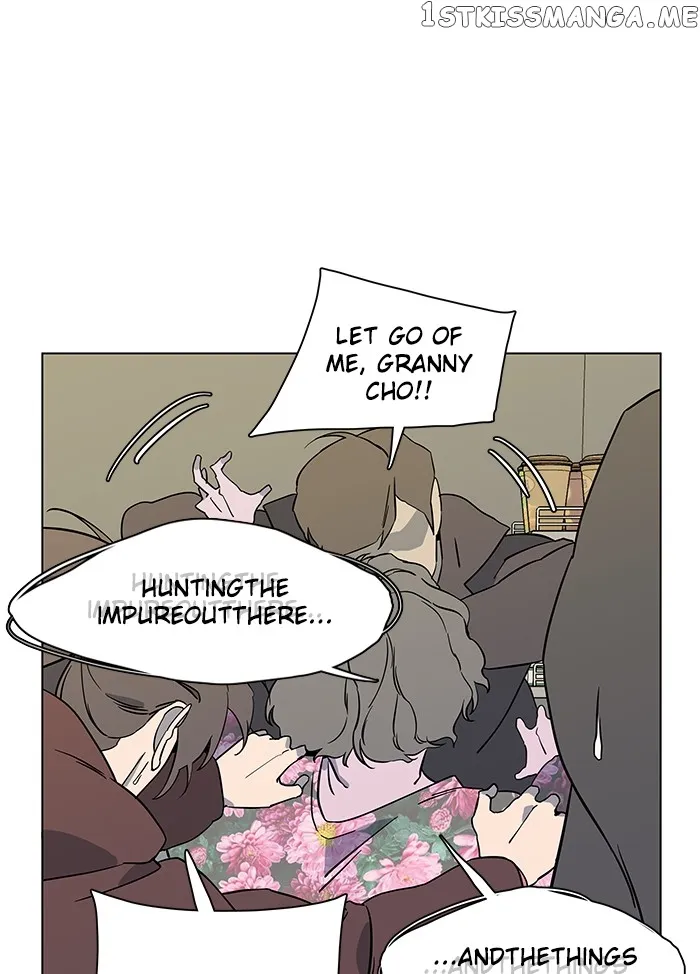 Parallel City Chapter 14 Online - página 27