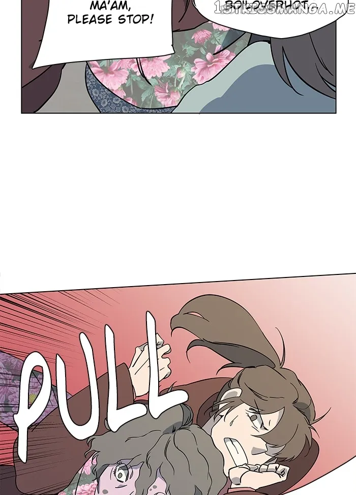 Parallel City Chapter 14 Online - página 28