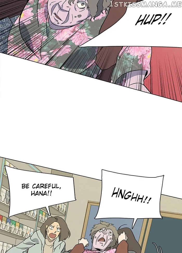 Parallel City Chapter 14 Online - página 29