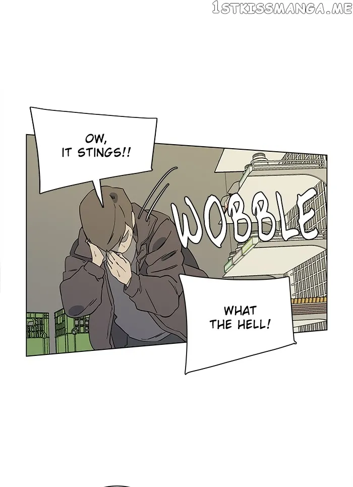 Parallel City Chapter 14 Online - página 32