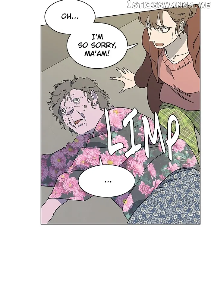 Parallel City Chapter 14 Online - página 33