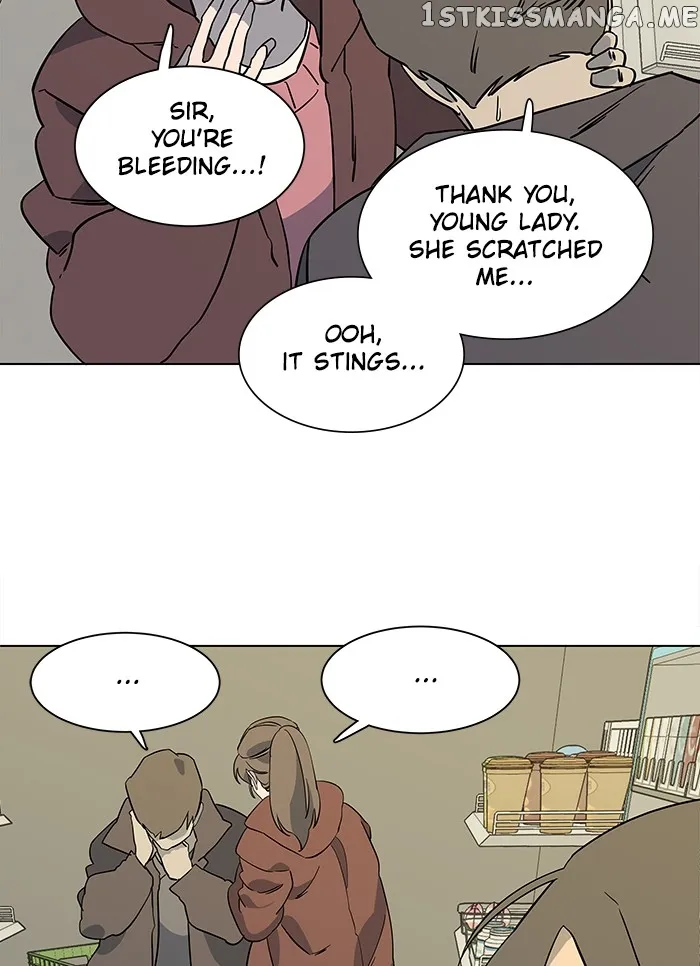 Parallel City Chapter 14 Online - página 36
