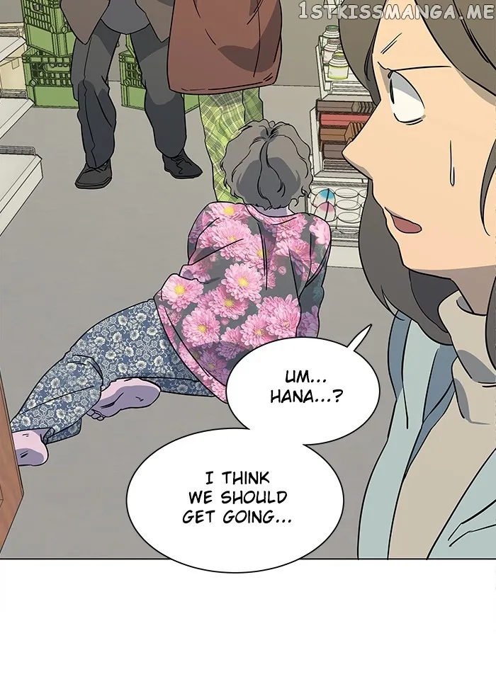 Parallel City Chapter 14 Online - página 37