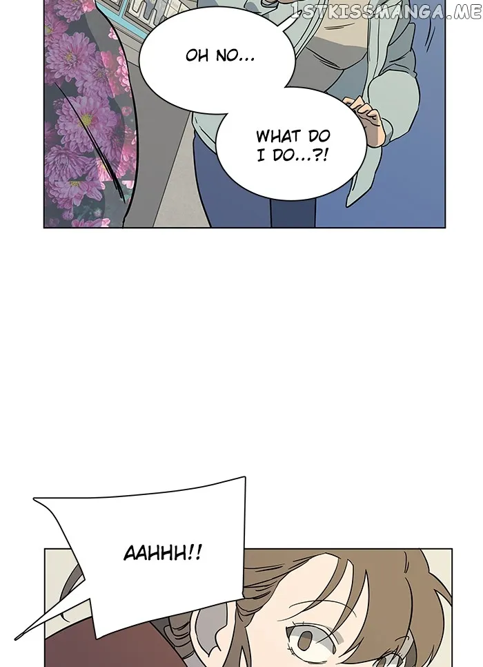 Parallel City Chapter 14 Online - página 40