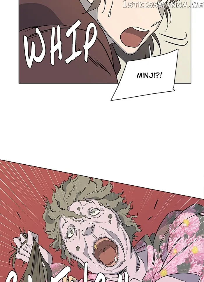 Parallel City Chapter 14 Online - página 41