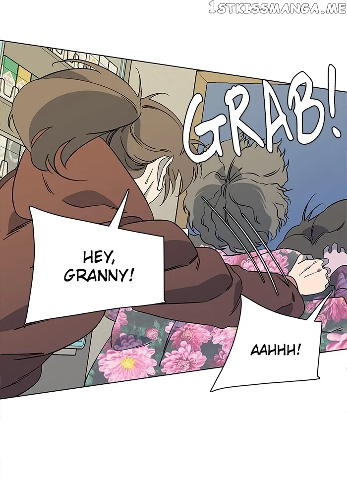 Parallel City Chapter 14 Online - página 43