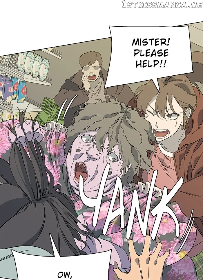 Parallel City Chapter 14 Online - página 44