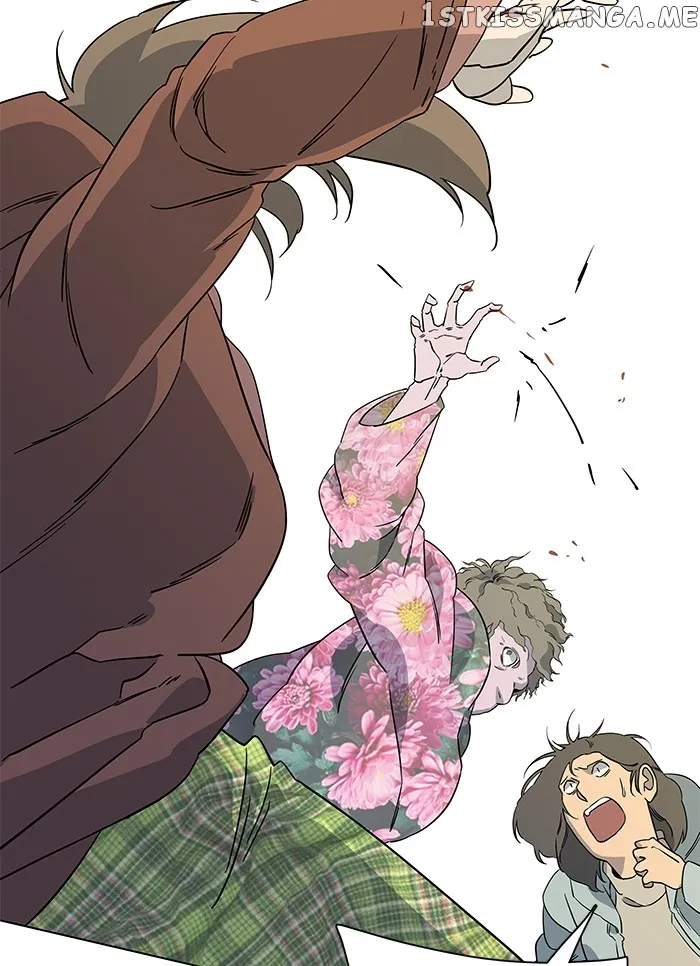 Parallel City Chapter 14 Online - página 47
