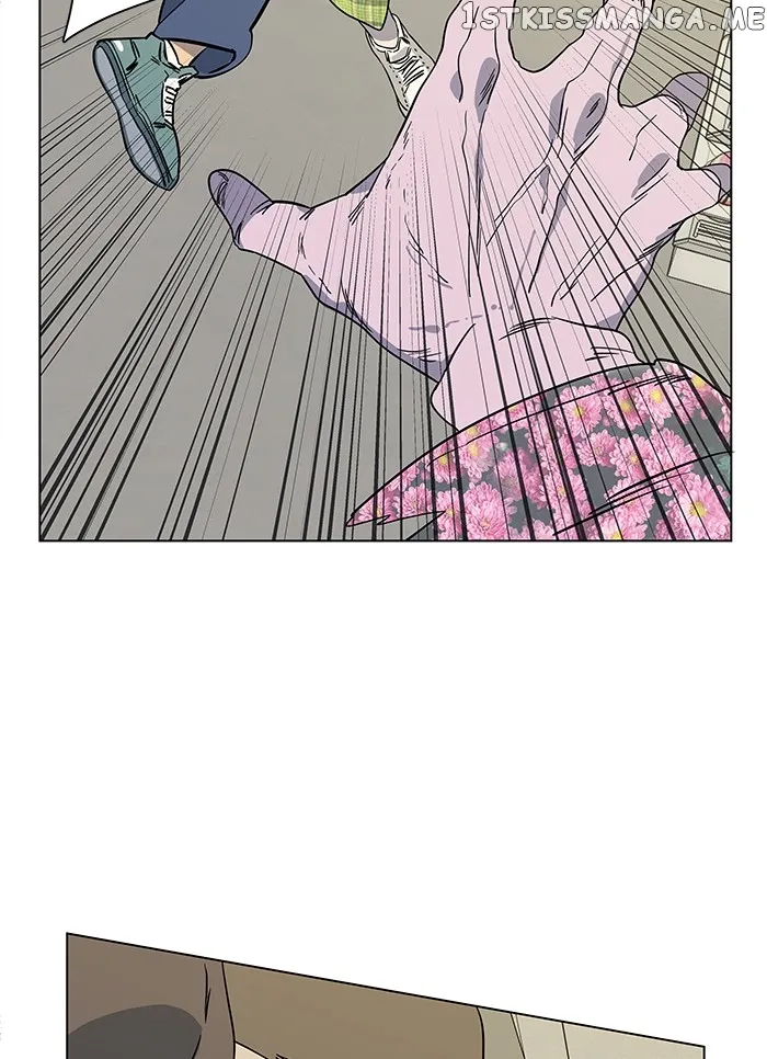 Parallel City Chapter 14 Online - página 51