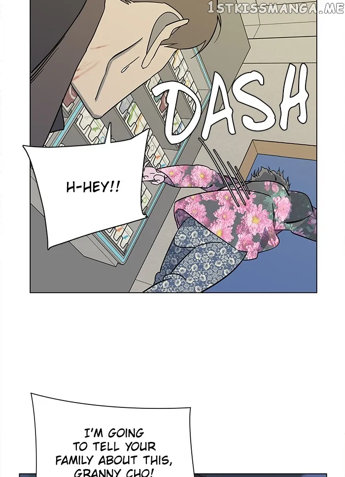 Parallel City Chapter 14 Online - página 52