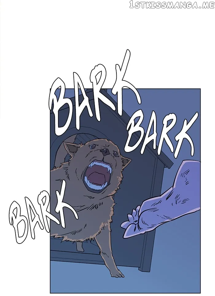 Parallel City Chapter 14 Online - página 54