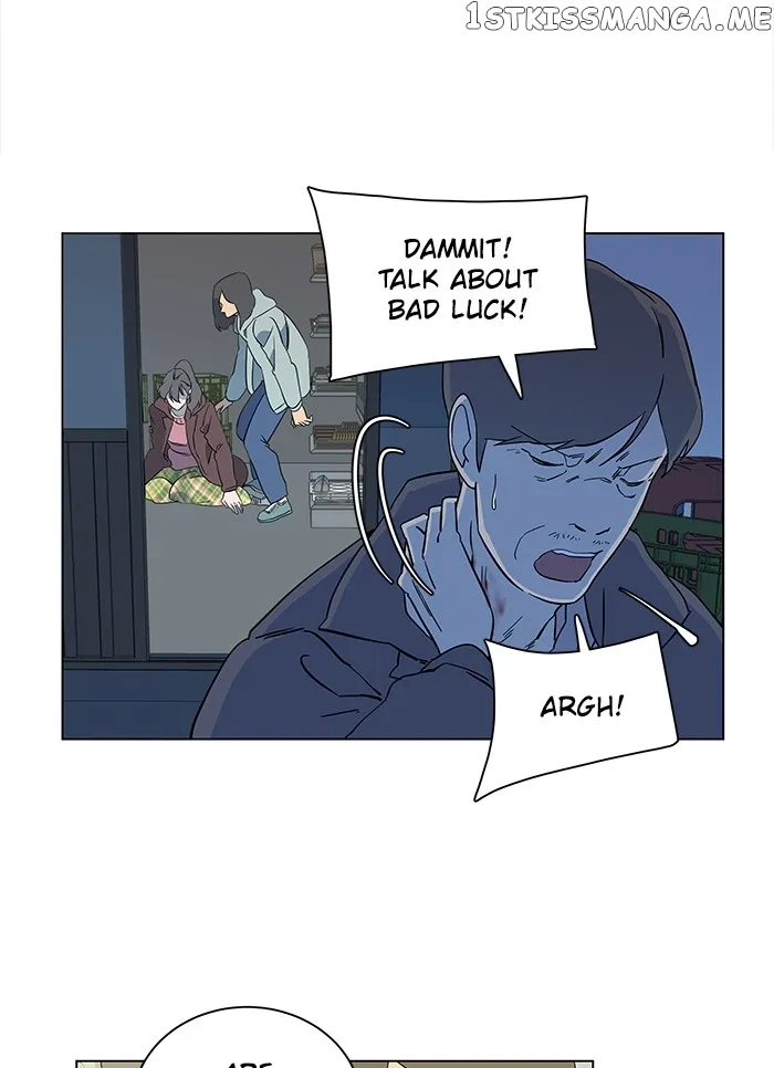 Parallel City Chapter 14 Online - página 56