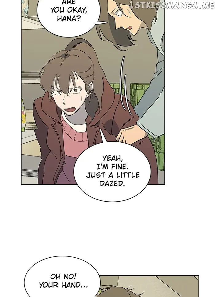 Parallel City Chapter 14 Online - página 57