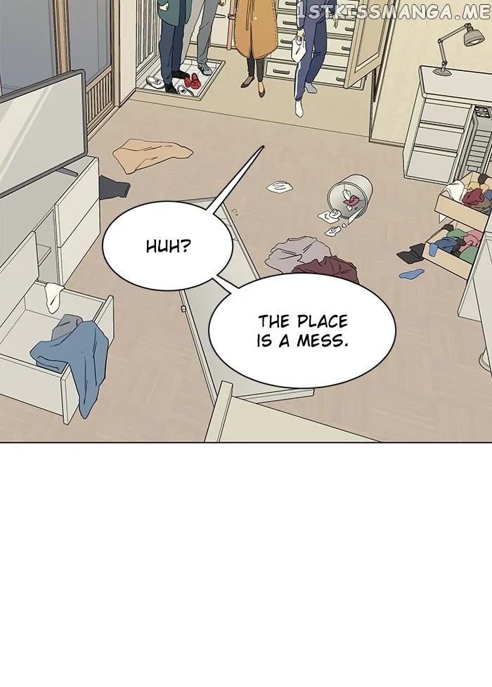 Parallel City Chapter 14 Online - página 68