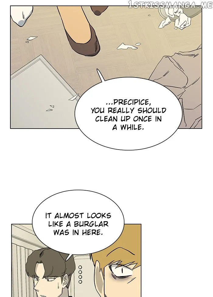 Parallel City Chapter 14 Online - página 69